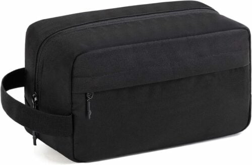 Vorspack Travel Toiletry Bag For Men