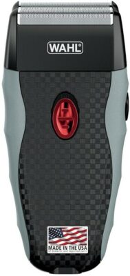 Wahl Bump-Free Rechargeable Shaver