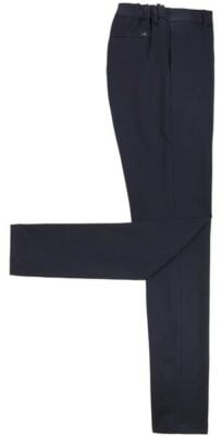 most comfortable men's dress pants: Wahts Jersey Stretch Travel Trousers