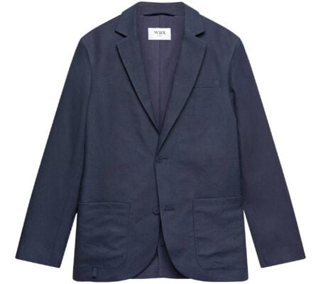Wax London Fintry Blazer