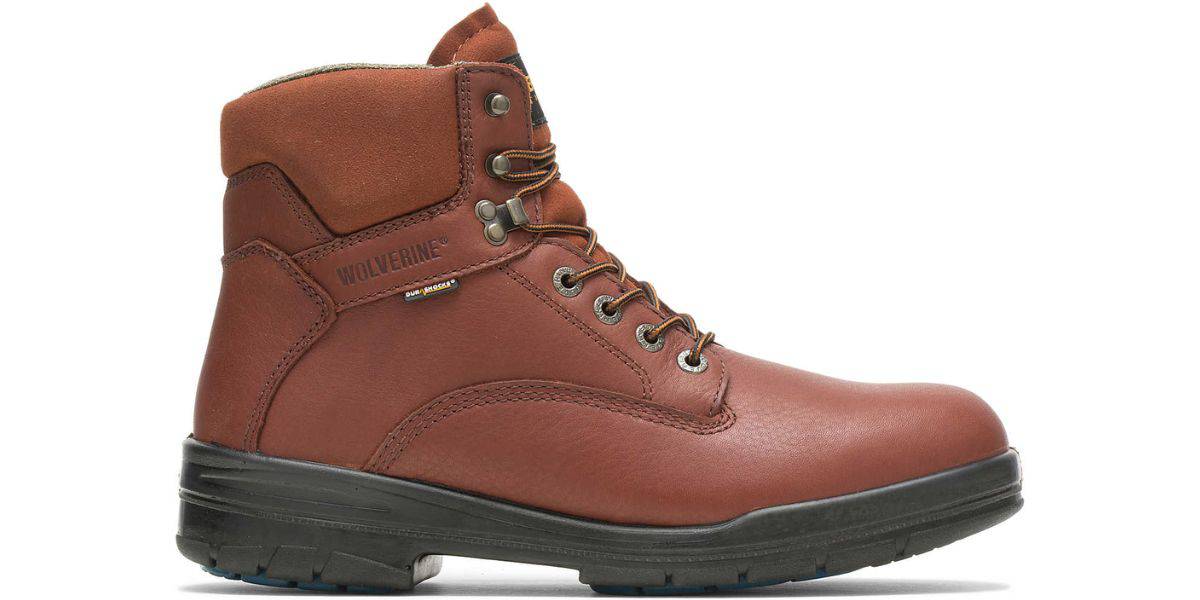 Best Boots for Men