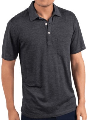 Woolly The Polo