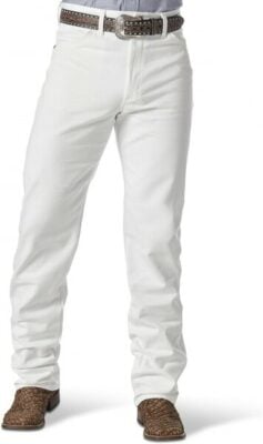 Wrangler Men’s 13mwz Cowboy Cut Original Fit Jean