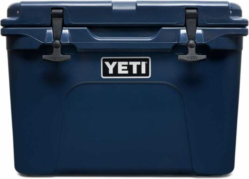 YETI Tundra 35 Cooler