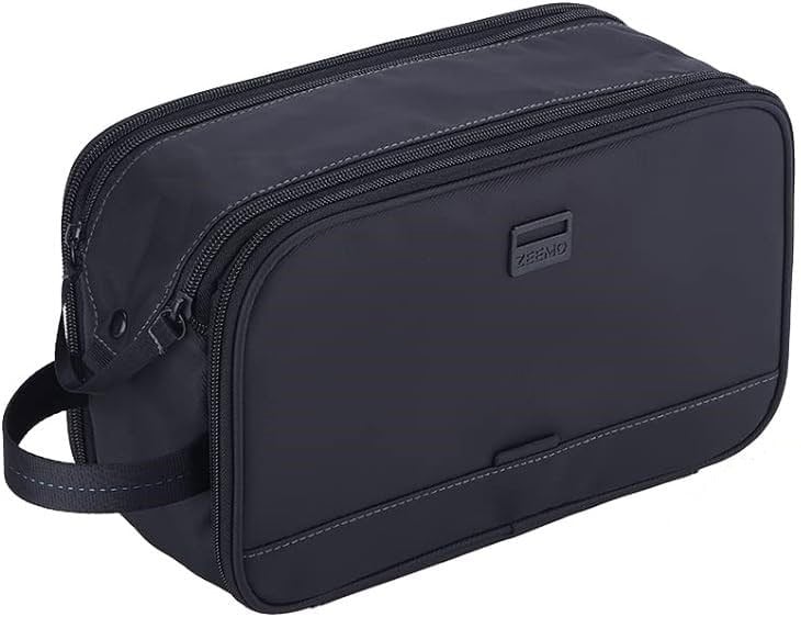 Zeemo Toiletry Bag For Men