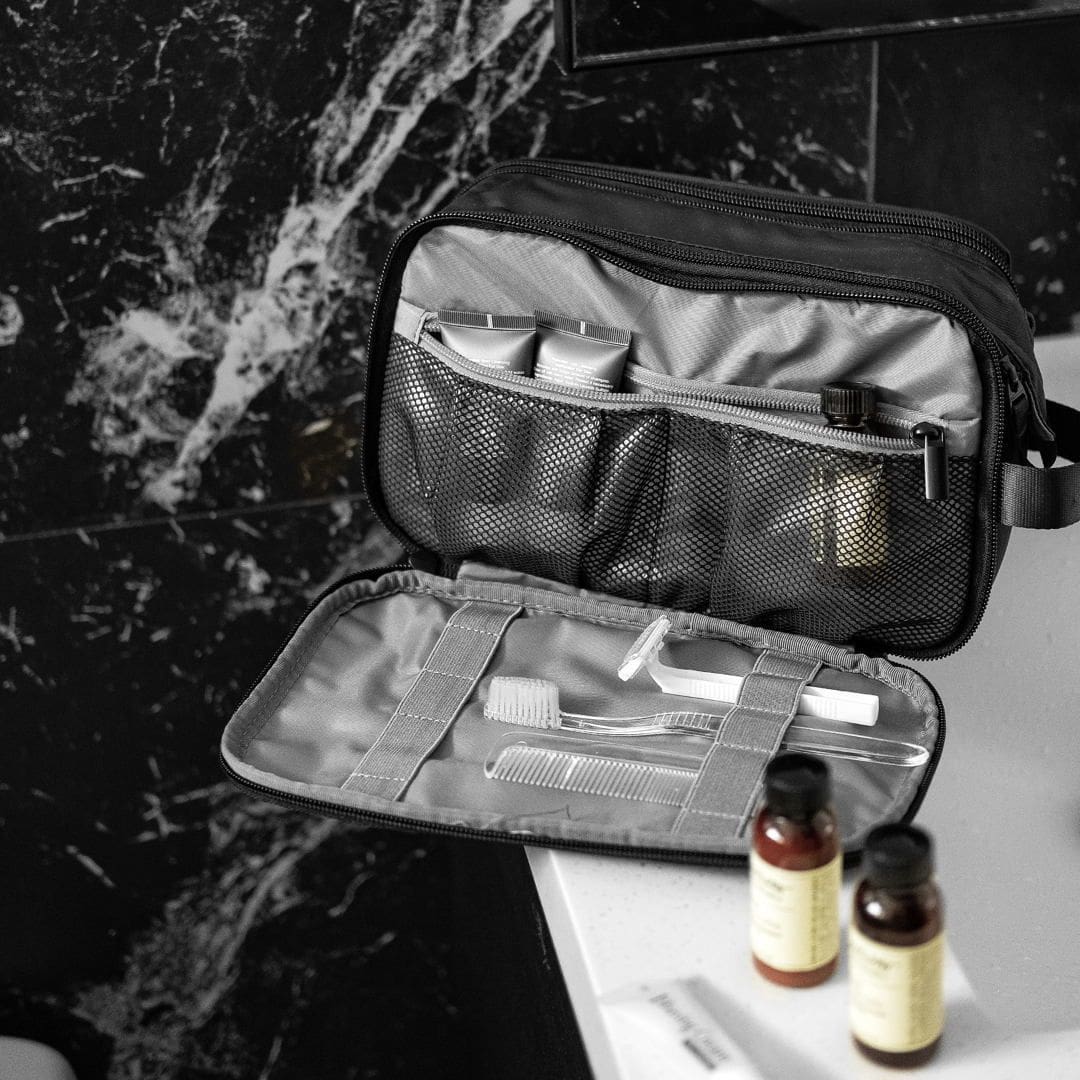 travel kit bag by bagsmart