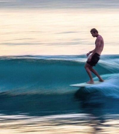 Surfer Style: Riding the Wave of Men’s Surf Aesthetic