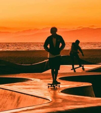 Skate to Street: How Skater Style Conquered Men’s Fashion