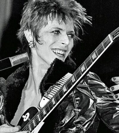 Rockstar Aesthetic Unleashed: How to Nail Rock Style for Men