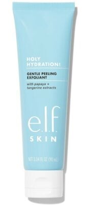 e.l.f. Gentle Peeling Exfoliant