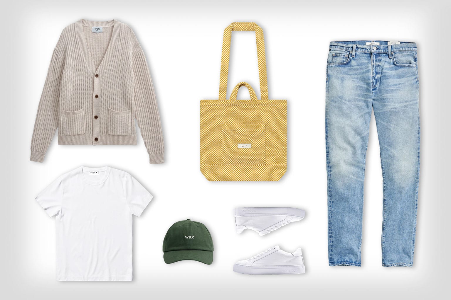 DRESS CODE