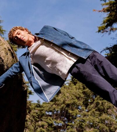 10 Best Denim Jackets for Men: As Rugged as You Roll in 2026