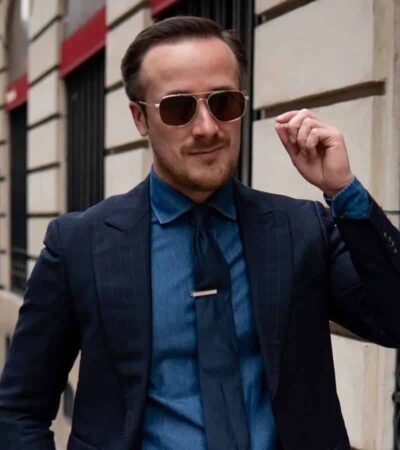 6 Best Tie Bars to Display Your Understated Style in 2026