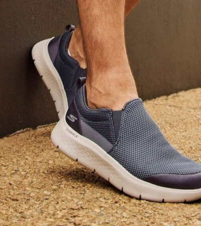 6 Best Men’s Walking Shoes Under $100 — Feet Treats in 2026