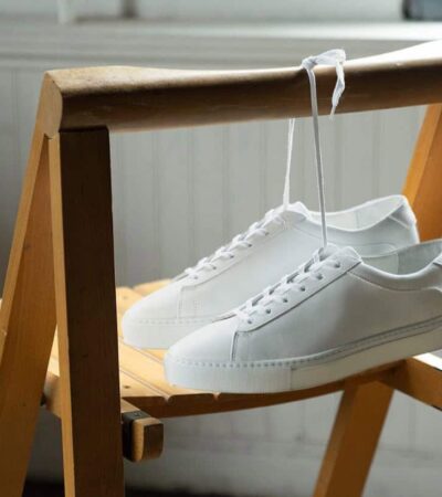 Koio – The Super-Clean Footwear Brand You Need to Know