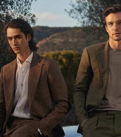 The Vintage Aesthetic and Retro Style: A Modern Man’s Guide