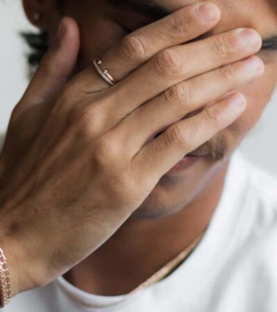 8 Best Jewelry Brands For Men to Flaunt & Represent in 2026