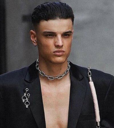 Punk Style: A Comprehensive Guide to This Edgy Aesthetic