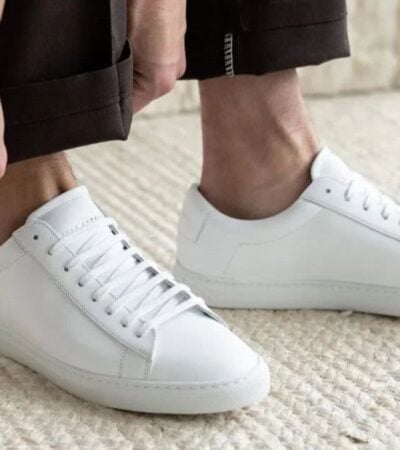 5 Best Italian Shoes For Men: Greatness on Your Feet in 2026