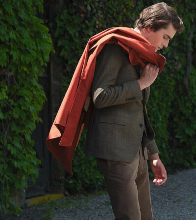 Paul Stuart Suit Review: Fit, Comfort & Style, That’s a Wrap