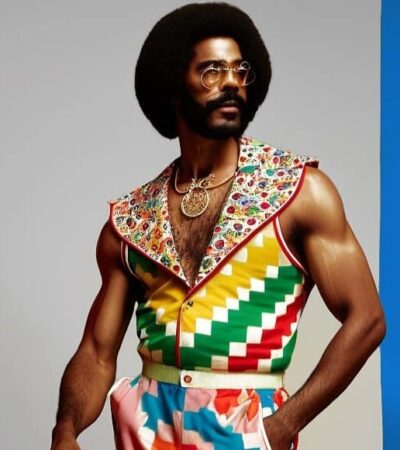 Men’s Disco Fashion: A Complete Guide to This Groovy Style