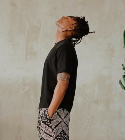 8 Best Men’s Black T-Shirts: Basic, Steady & Stylish in 2026