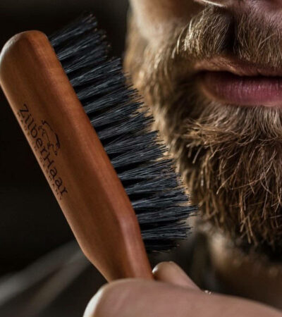 8 Best Beard Brushes To Upscale Your Grooming Needs in 2026