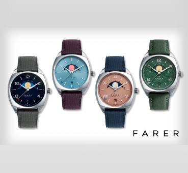 EVERYDAY CARRY: Farer