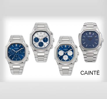 EVERYDAY CARRY: Cainte