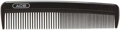 Ace Hairdressing Comb