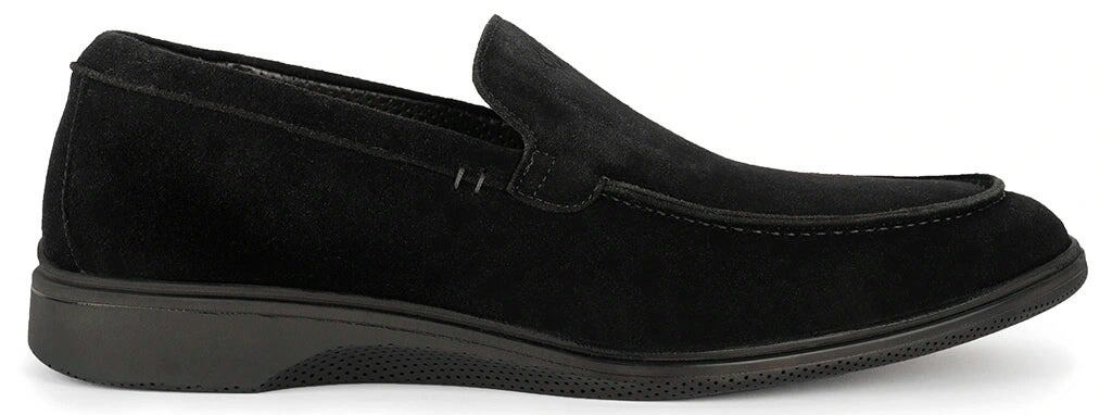 Amberjack The Loafer