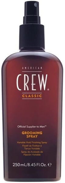 American Crew Men's Hair Spray