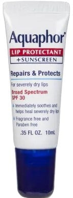 Aquaphor Lip Repair Lip Balm SPF 30