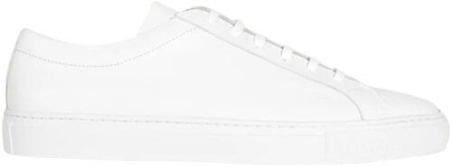Aurelien Cambridge Sneakers best white dress sneakers for men