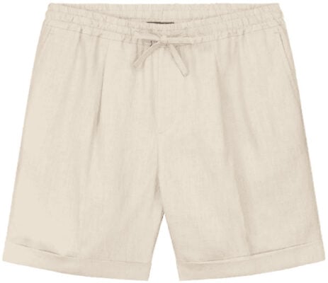Aurélien Seaside Shorts: best drawstring shorts for men