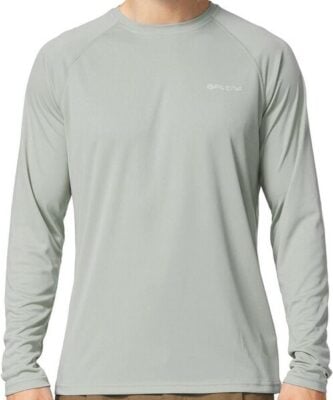 BALEAF Men’s Sun Protection Shirts