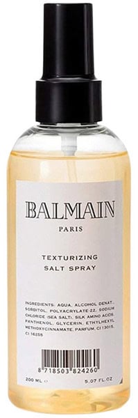 Balmain Hair Texturizing Salt Spray