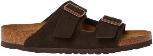Birkenstock Arizona Suede Sandals: best sandals for men