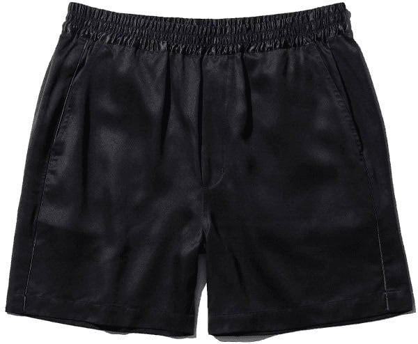 Aurélien Seaside Shorts: best drawstring shorts for men