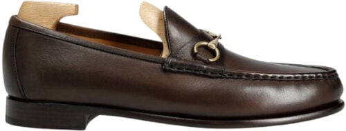Carmina Horsebit Loafers 80746 Xim: best horsebit loafers for men