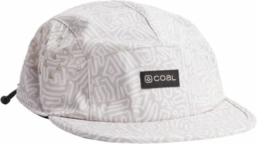 Coal Provo Tech Outdoor 5-Panel Cap