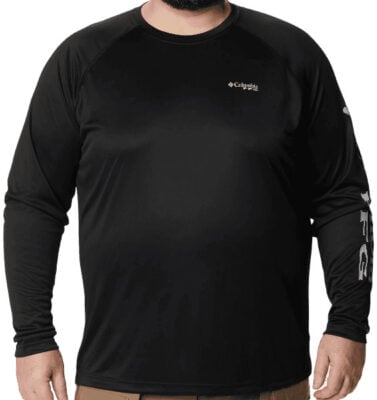 Columbia Men's PFG Terminal Tackle™ Long Sleeve Shirt