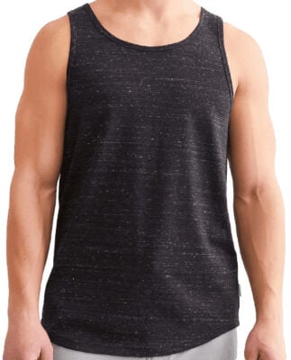 DEPARTWEST Slub Knit Tank Top