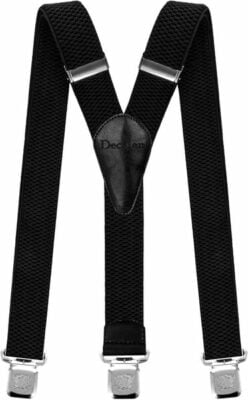 Decalen Heavy Duty Suspenders
