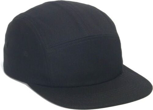 DongKing 5 Panel Baseball Cap
