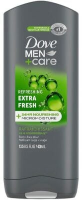 Dove Men+Care Refreshing Extra Fresh