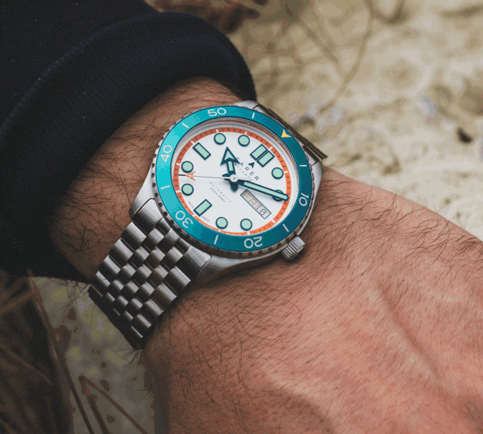 Farer Watches GIF