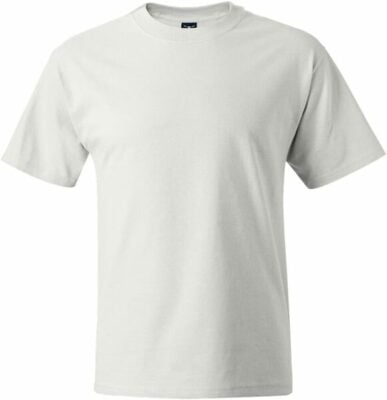 Hanes Beefy T-Shirt