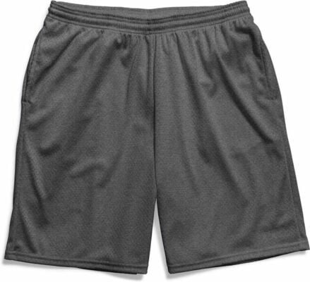 Hanes Sport Mesh Shorts