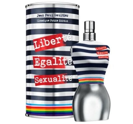Jean Paul Gaultier Le Male Pride